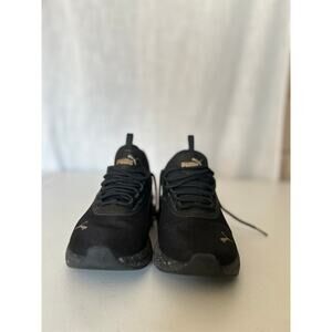 WOMENS PUMA SPECKLE SNEAKER 8